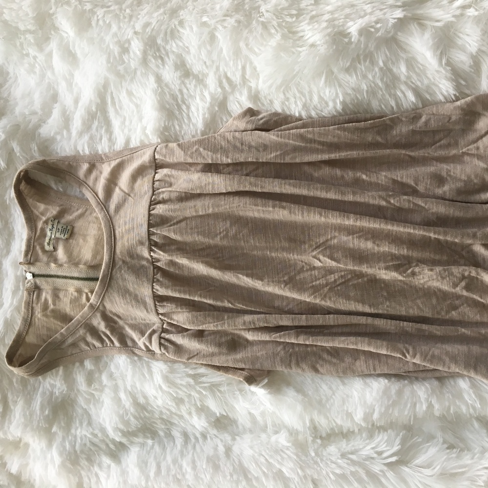 American Eagle spring top
